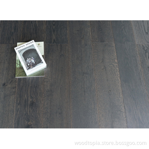 Multi-Layer Oak Waterproof Engineered Wood Flooring